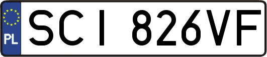 SCI826VF