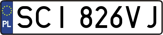 SCI826VJ