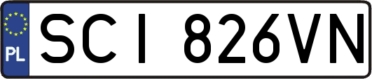 SCI826VN