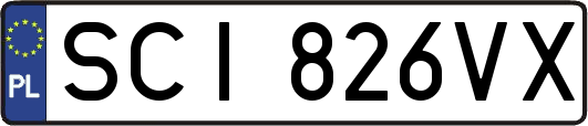 SCI826VX