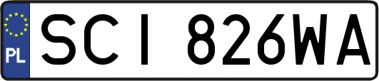 SCI826WA