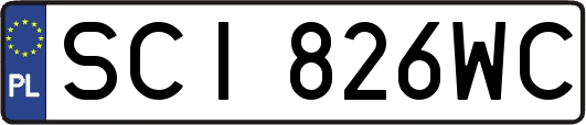 SCI826WC