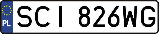 SCI826WG