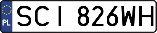 SCI826WH