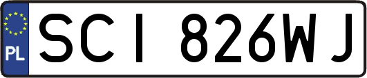 SCI826WJ