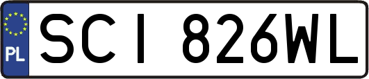 SCI826WL