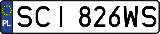 SCI826WS