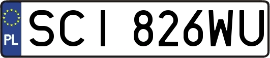 SCI826WU