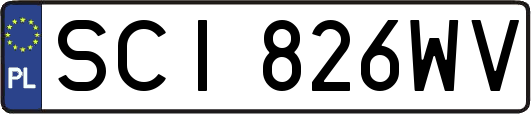 SCI826WV