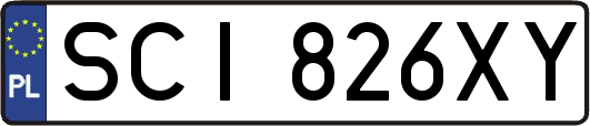 SCI826XY