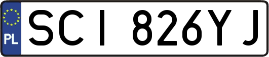 SCI826YJ