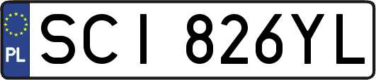 SCI826YL