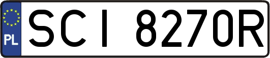 SCI8270R