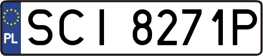 SCI8271P