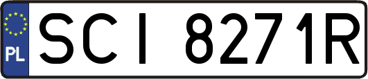 SCI8271R