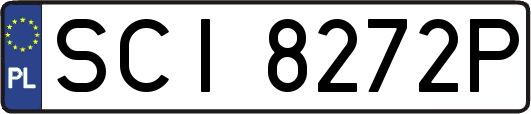 SCI8272P
