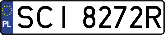 SCI8272R