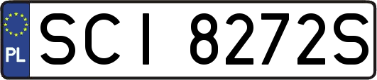 SCI8272S