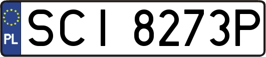 SCI8273P