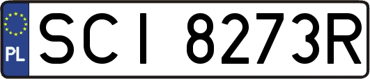 SCI8273R