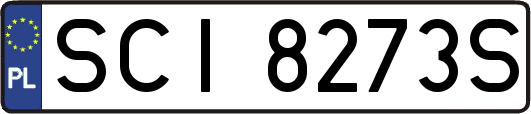 SCI8273S
