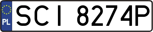 SCI8274P