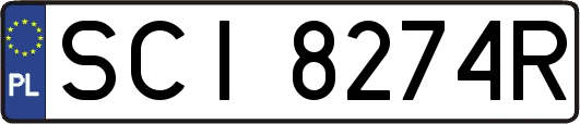 SCI8274R
