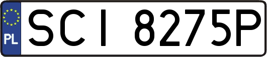 SCI8275P