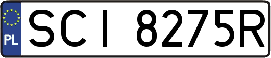 SCI8275R