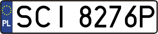 SCI8276P