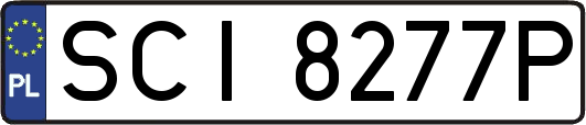 SCI8277P