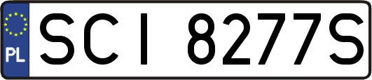 SCI8277S