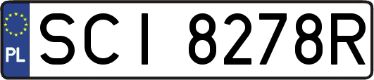 SCI8278R