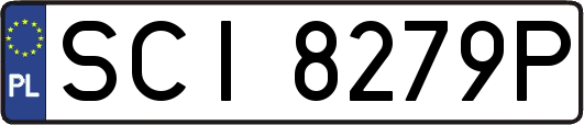 SCI8279P