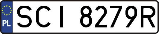SCI8279R