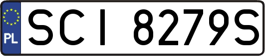 SCI8279S