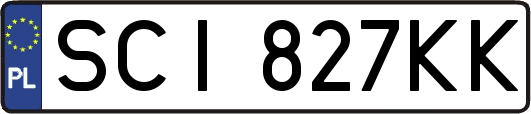 SCI827KK