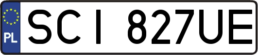SCI827UE