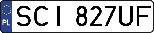 SCI827UF