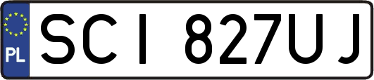 SCI827UJ