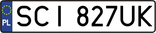SCI827UK