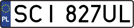 SCI827UL