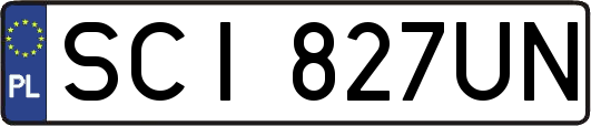 SCI827UN