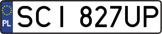 SCI827UP