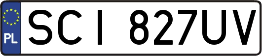 SCI827UV