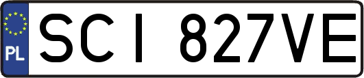 SCI827VE
