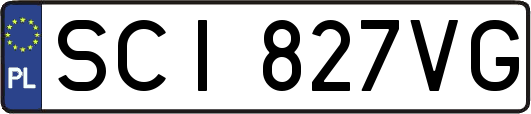 SCI827VG
