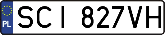 SCI827VH