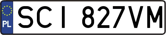 SCI827VM