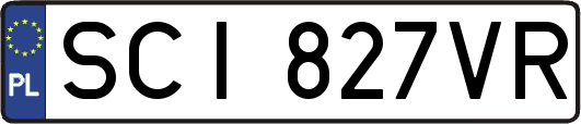 SCI827VR
